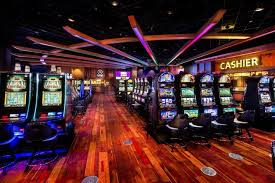Зеркало Maximum Casino
