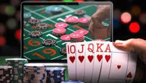 Зеркало Casino Vodka